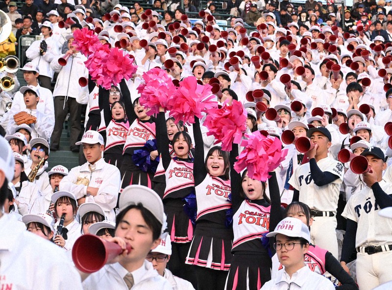 第98回選抜高等学校野球大会｜スポーツ情報はdメニュースポーツ