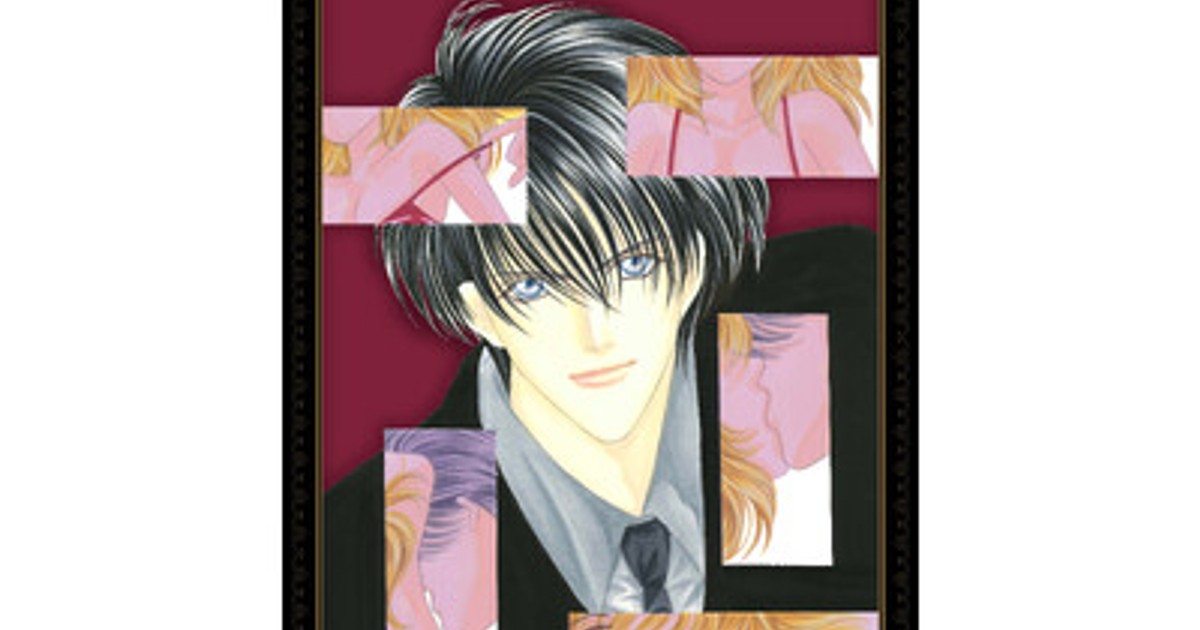 プレスリリース：新條まゆ30th展 -快(ハート)感(ハート)男(ハート)子