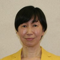 原田博美氏