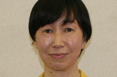 原田博美氏