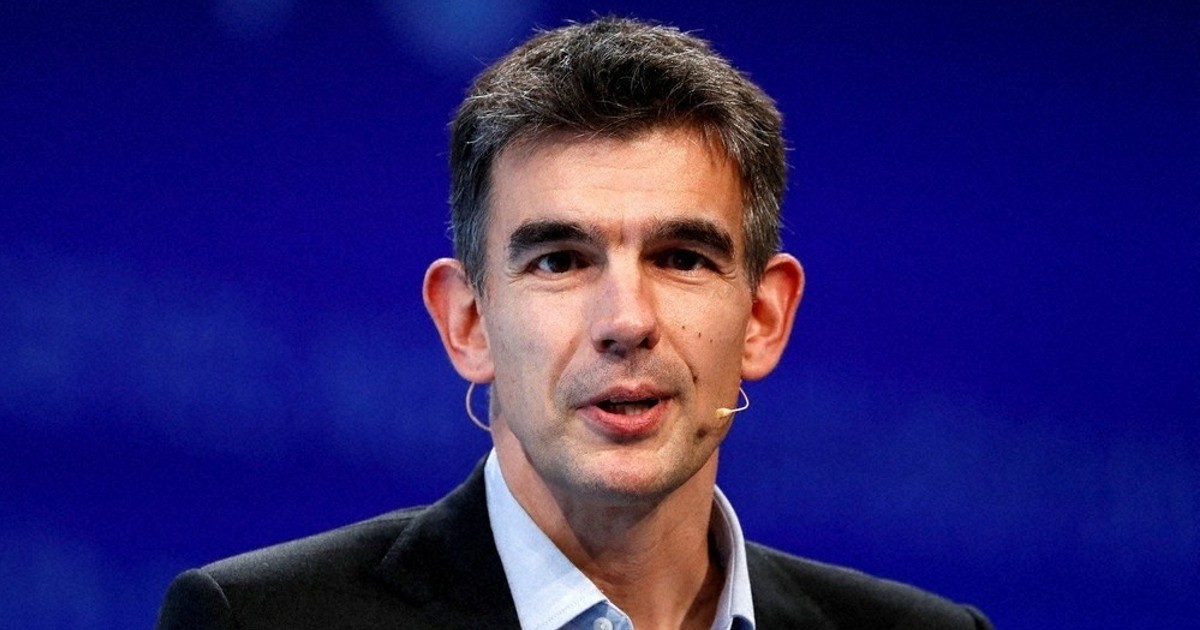 英BBC、新会長に米グーグル元幹部・ブリティン氏