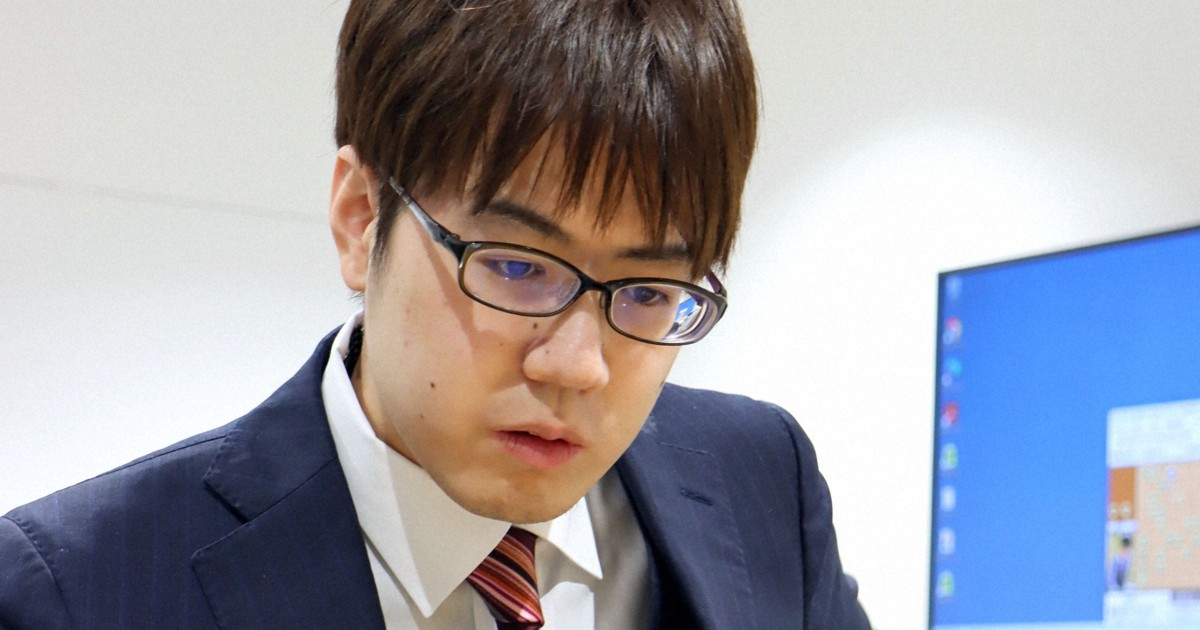 20代実力者対決　A級巡る濃厚な戦い　B級1組順位戦観戦記