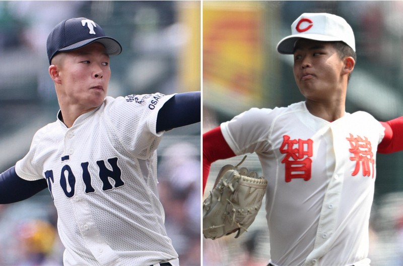 センバツ決勝は智弁学園vs大阪桐蔭 近畿対決、31日午後開始 | 毎日新聞