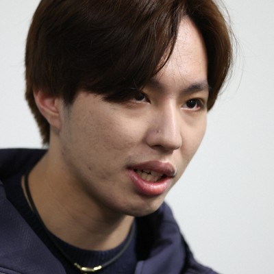 SP落ちした三浦佳生　悩む心に響いた翌日の中田璃士からの電話