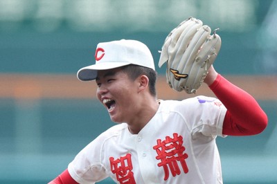 中京大中京（愛知）｜選抜高校野球2026 春のセンバツ甲子園 | 毎日新聞