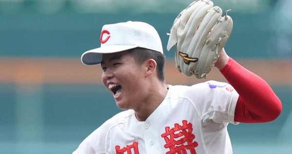 中京大中京（愛知）｜選抜高校野球2026 春のセンバツ甲子園 | 毎日新聞