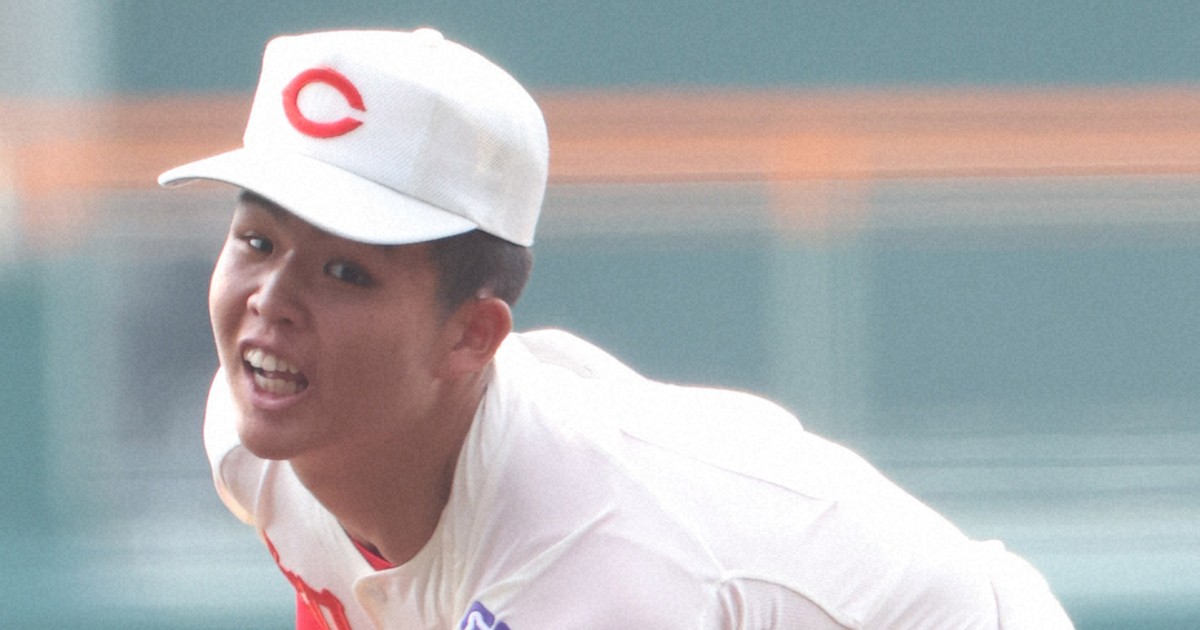 智弁学園が10年ぶり決勝進出　中京大中京破る　センバツ