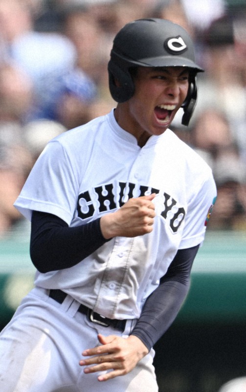 第98回選抜高等学校野球大会｜スポーツ情報はdメニュースポーツ