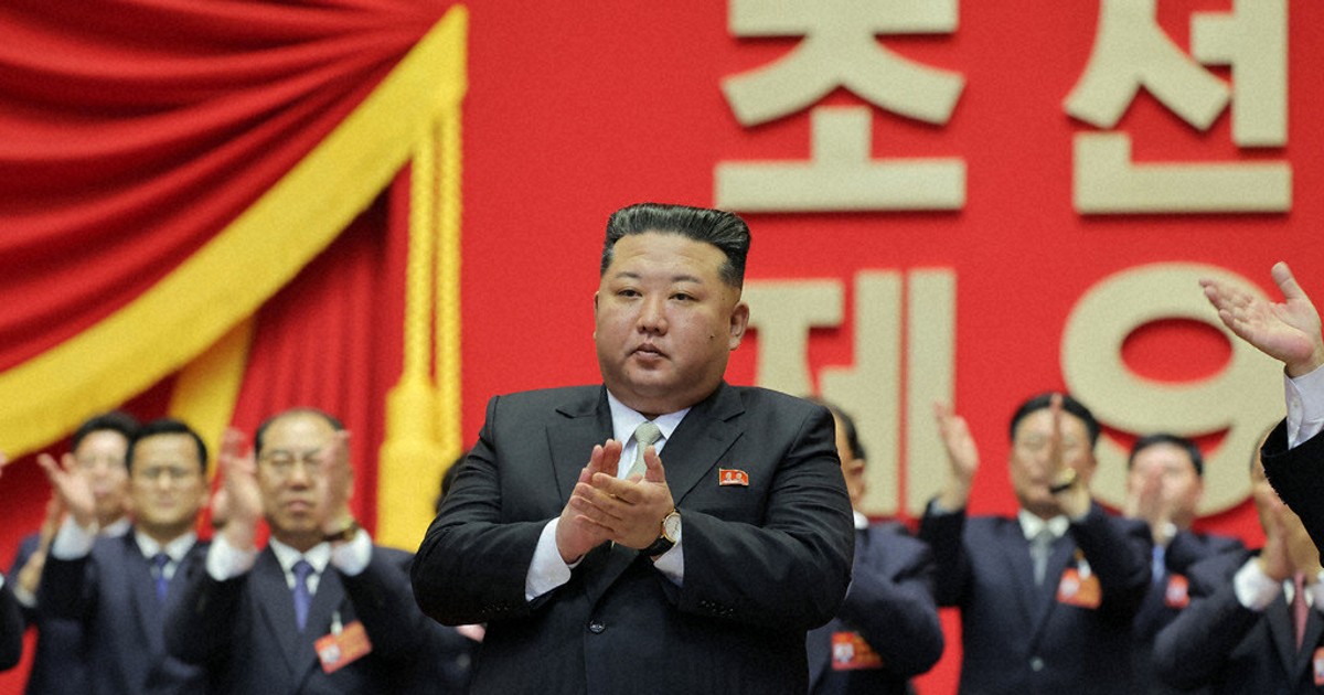 North Korea conducts engine test for missile capable of targeting US mainland