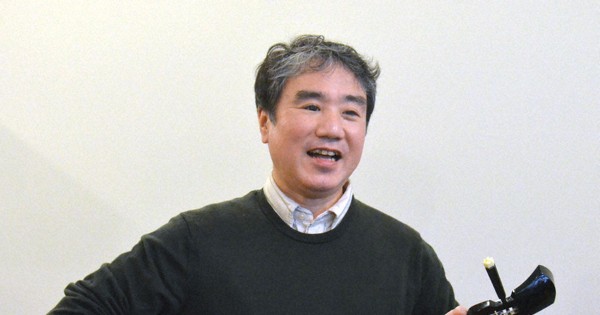 京の人今日の人 | 毎日新聞