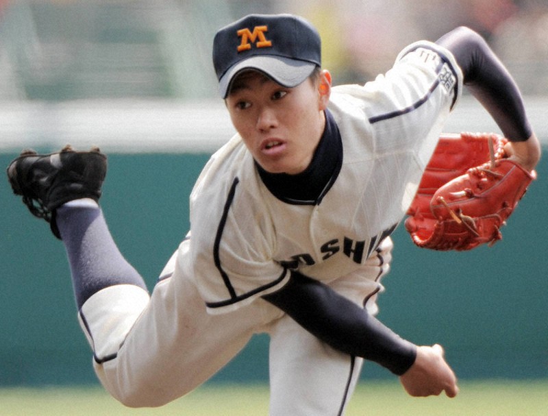 和歌山　箕島高校　試合帽子 箕島高校の応援帽子 【公式通販】