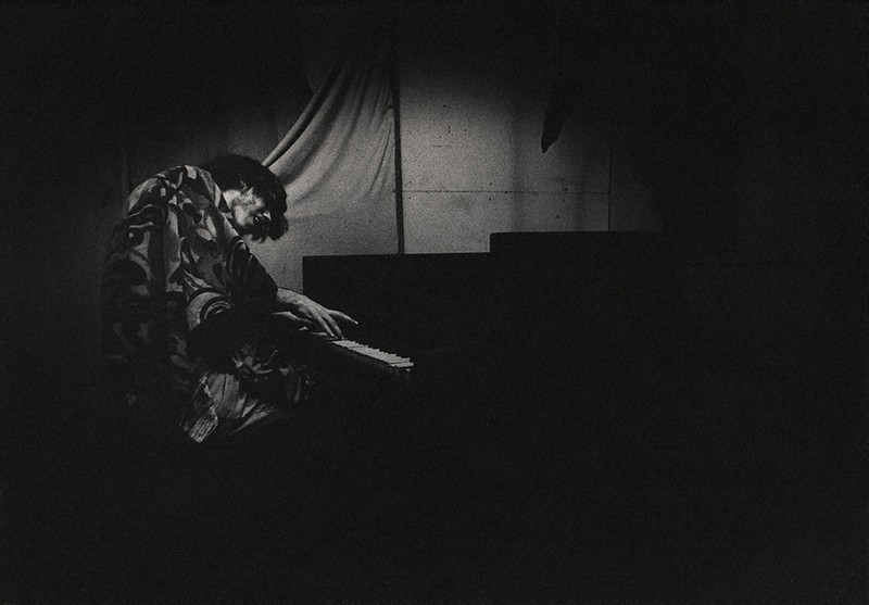 アート・デザイン・音楽 W. Eugene Smith 個展：ユージン・スミス 感性磨いたNY 東京都写真美術館で個展 | 毎日新聞