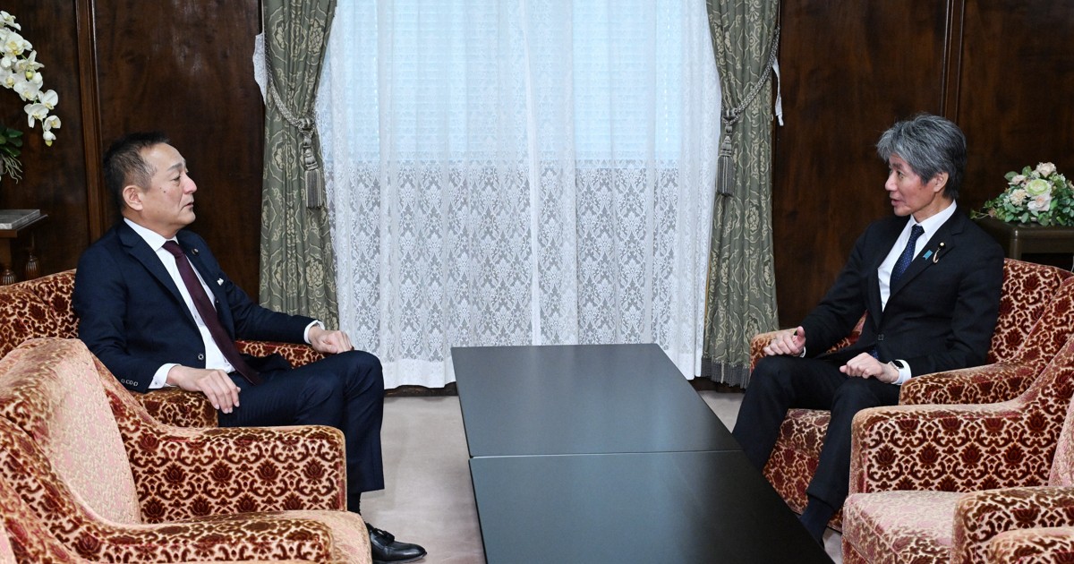 2大政党制が英国で成り立ち、日本では続かない理由