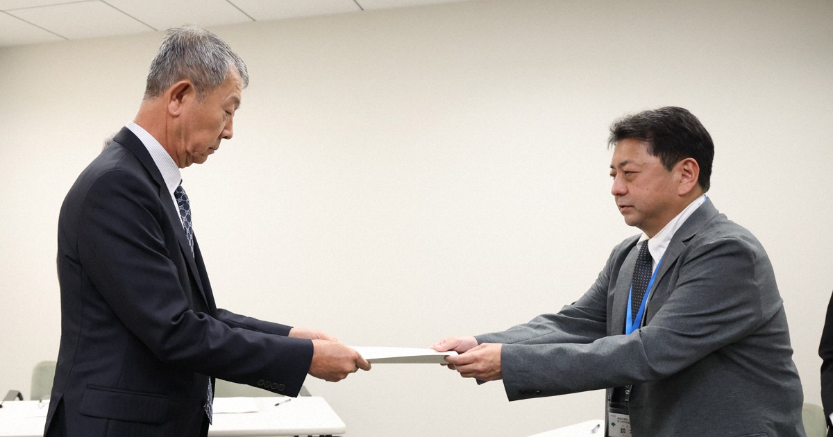 都は52人に協力依頼、親子関係は確認できず　新生児取り違え