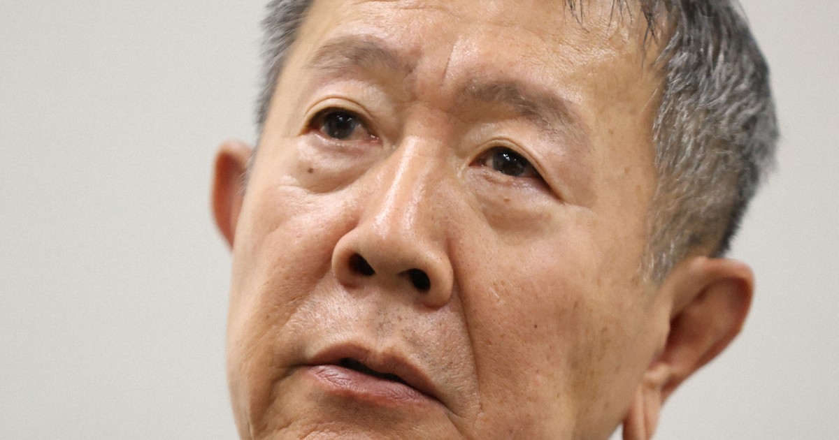 「最小限の調査」「ふざけた話」　68年前に取り違えられた男性