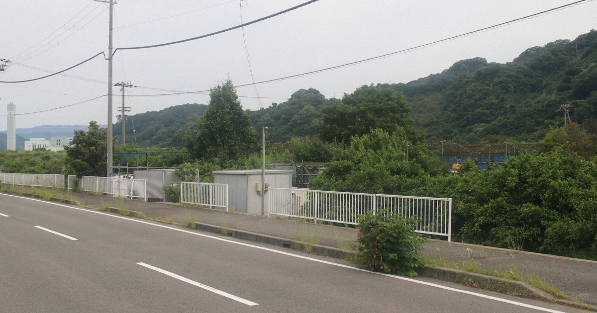 和歌山・有田のごみ処理施設計画に暗雲　地元が「推進」を撤回