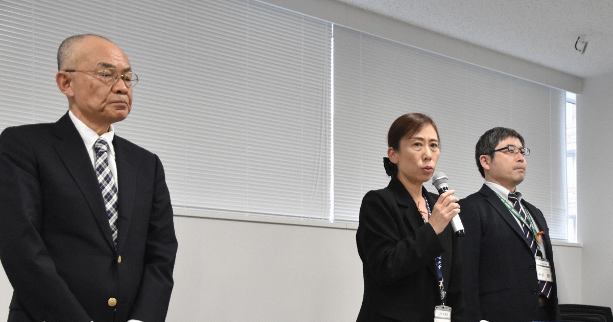 傷やあざの写真確認せず　千葉の乳児死亡、検証報告書を公表