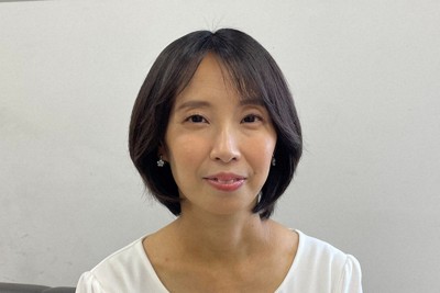 東京大教授の佐々田槙子さん＝本人提供