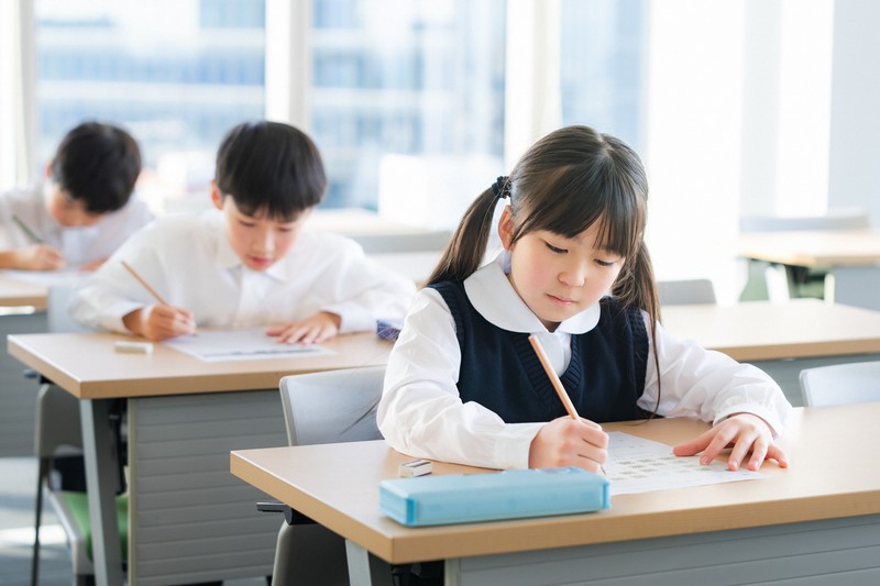 小学校受験は東大よりも難しい？伸芽会のベテラン教師の見解は