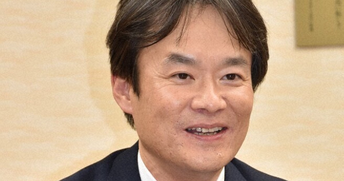 「選ばれる銀行に」　埼玉りそな銀・篠藤慎一新社長　医療・介護、伴走支援を強化　／埼玉 | 毎日新聞