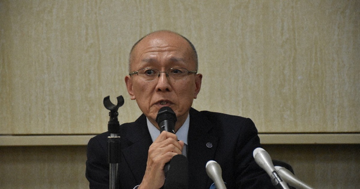 名古屋女性殺害、賠償求め夫が被告を提訴　請求権排除に「闘う」