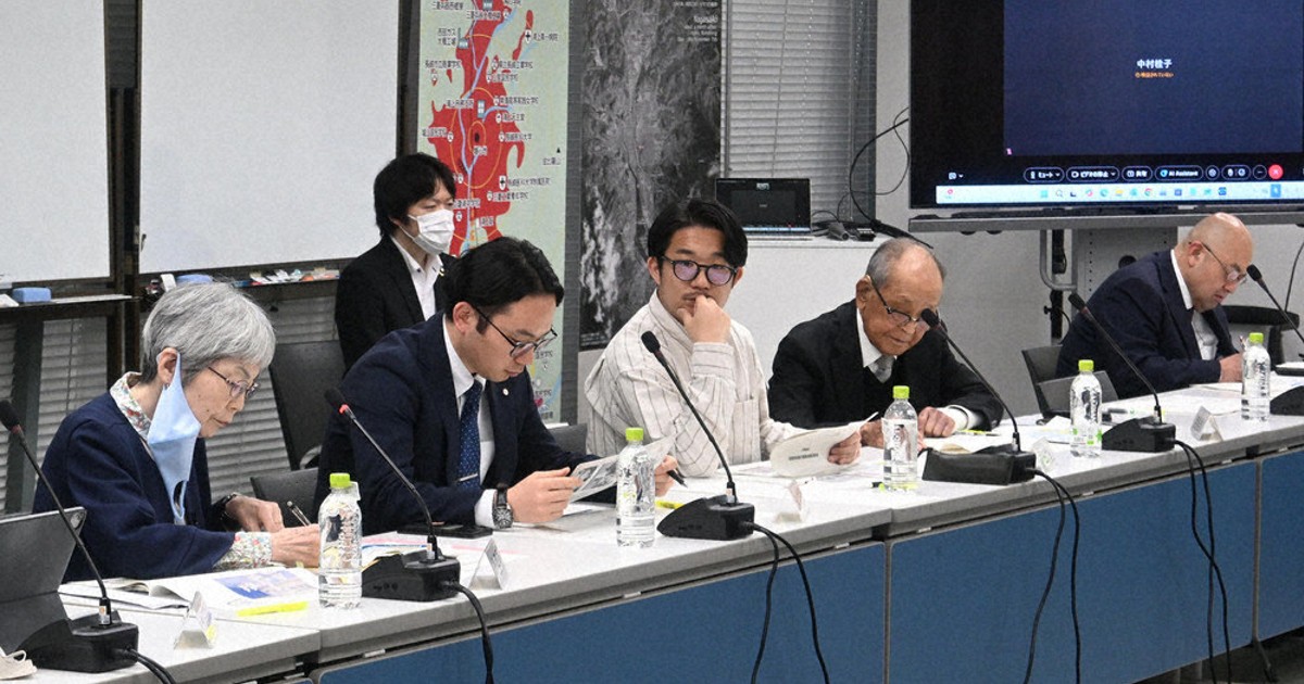 展示の更新、9月施工へ 原爆資料館 ／長崎 | 毎日新聞