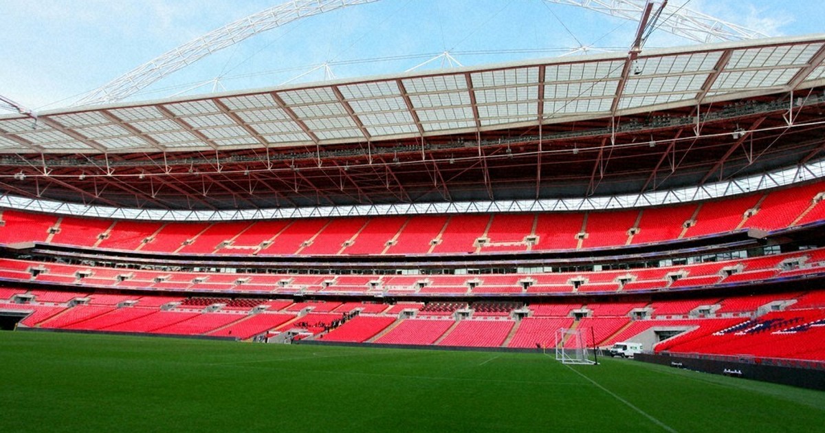 サッカーの聖地ウェンブリーで日本代表が挑む歴史的試合