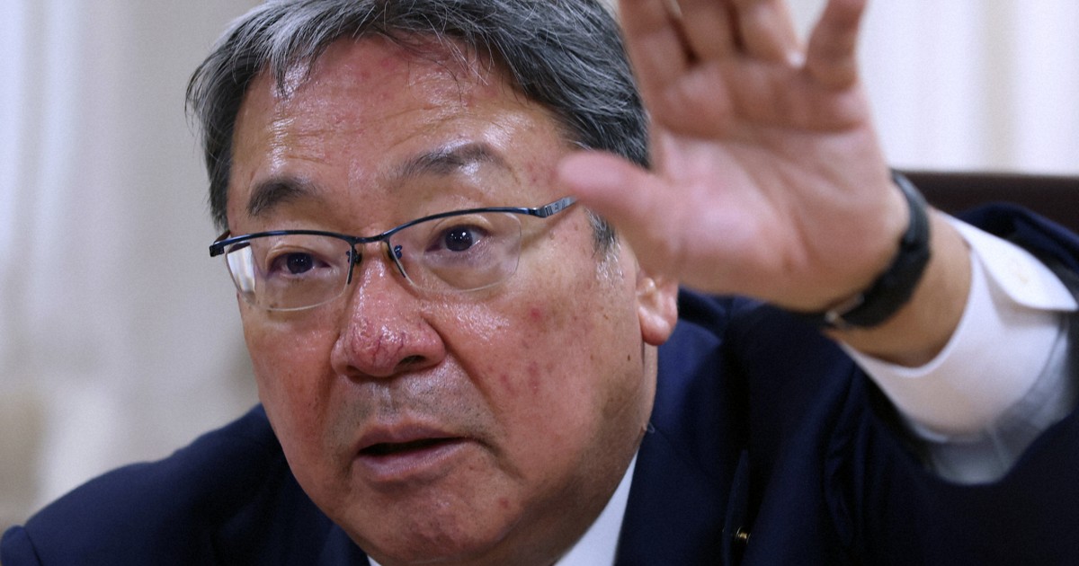 原油不足「カウントダウンに入っている」　船主協会会長の危機感