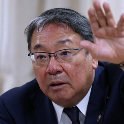 原油不足「カウントダウンに入っている」　船主協会会長の危機感