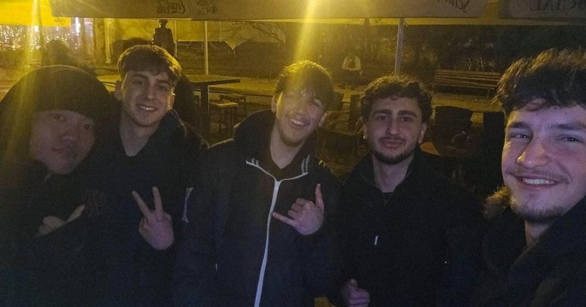 キャンパる:クロアチア留学報告　現地で実感した若い世代の「日本愛」