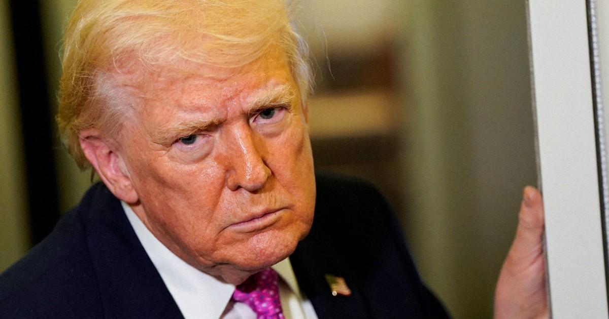 「石油は自分で手に入れろ！」　トランプ氏、石油不足の各国突き放す