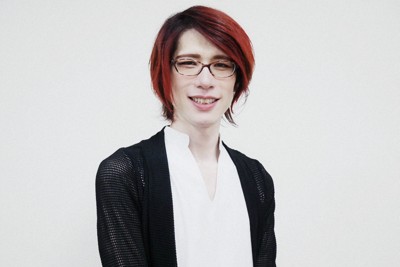 内田良・名古屋大大学院教授＝本人提供
