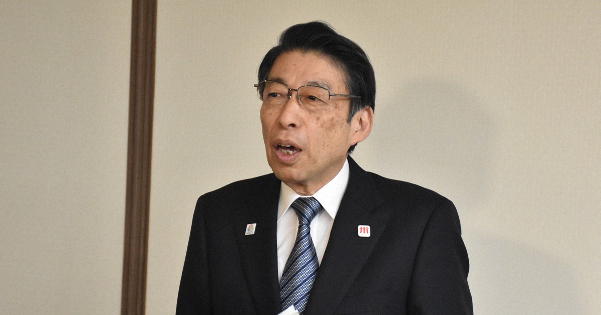 福岡県のパー券購入問題　全10部課長会で購入補助を廃止