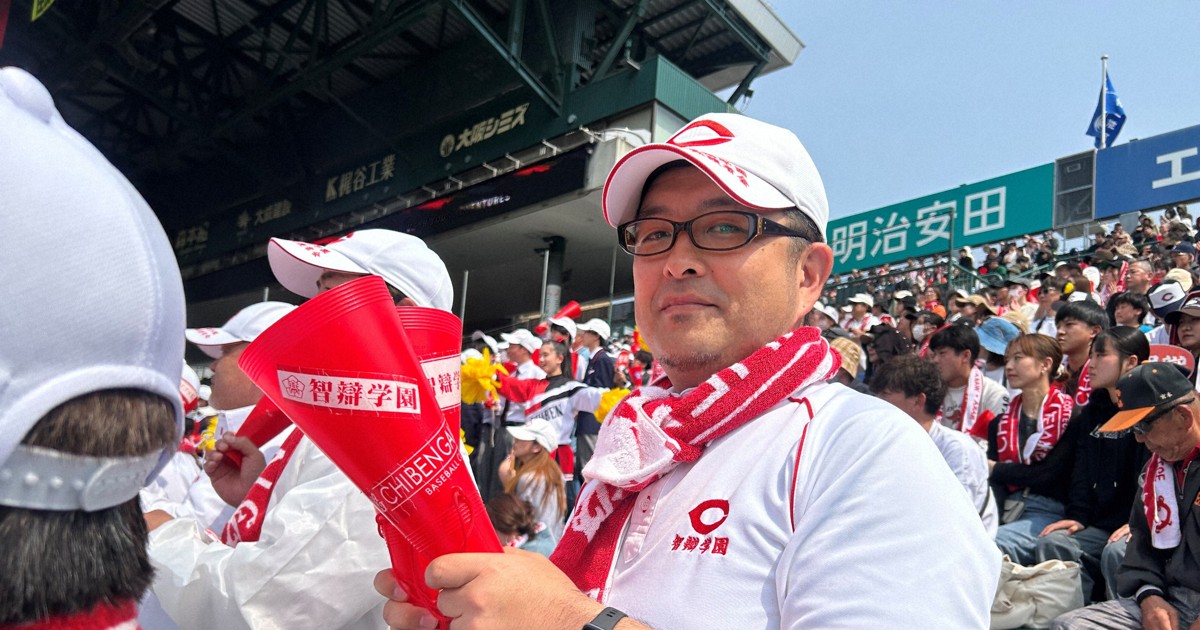 とにかく負けず嫌い　家族が語る智弁学園・杉本の素顔　センバツ