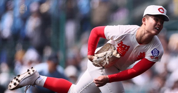 写真特集｜選抜高校野球2026 春のセンバツ甲子園 | 毎日新聞