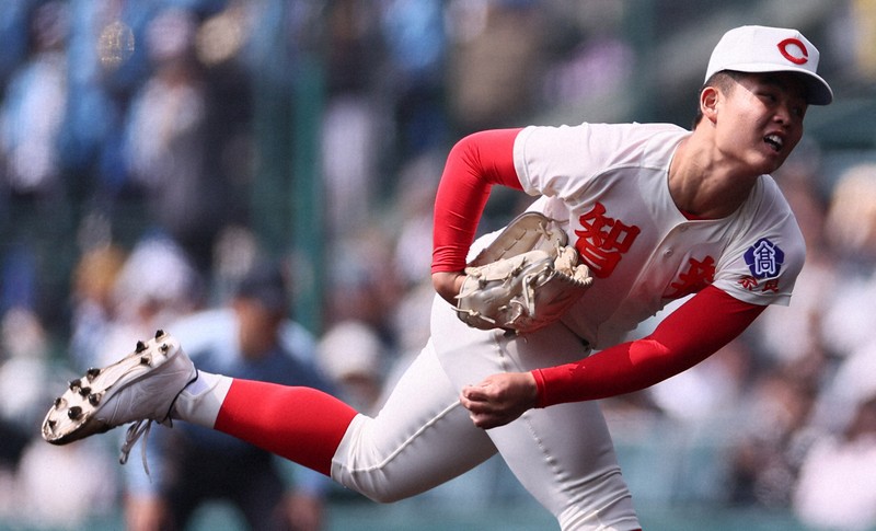 第98回選抜高等学校野球大会｜スポーツ情報はdメニュースポーツ