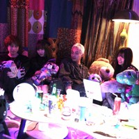 「東京逃避行」Ⓒ2025 映画「東京逃避行」製作委員会