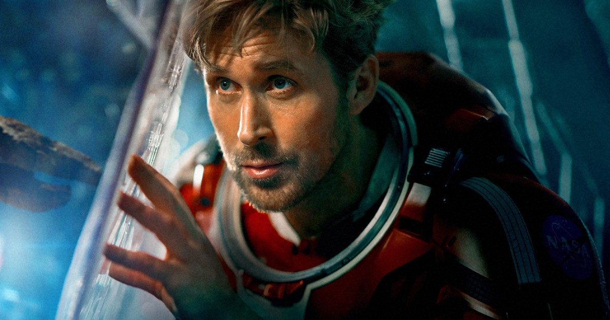 映画の推し事:「プロジェクト・ヘイル・メアリー」ヒットのワケ　SF＋感動の新しさ