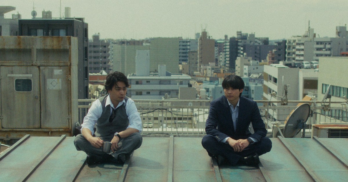 オンラインの森:「九条の大罪」にみるNetflixのお家芸　ヒットのカギは過激×軽さにアリ？