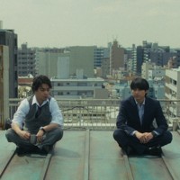 「九条の大罪」Netflixで独占配信