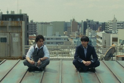 「九条の大罪」Netflixで独占配信