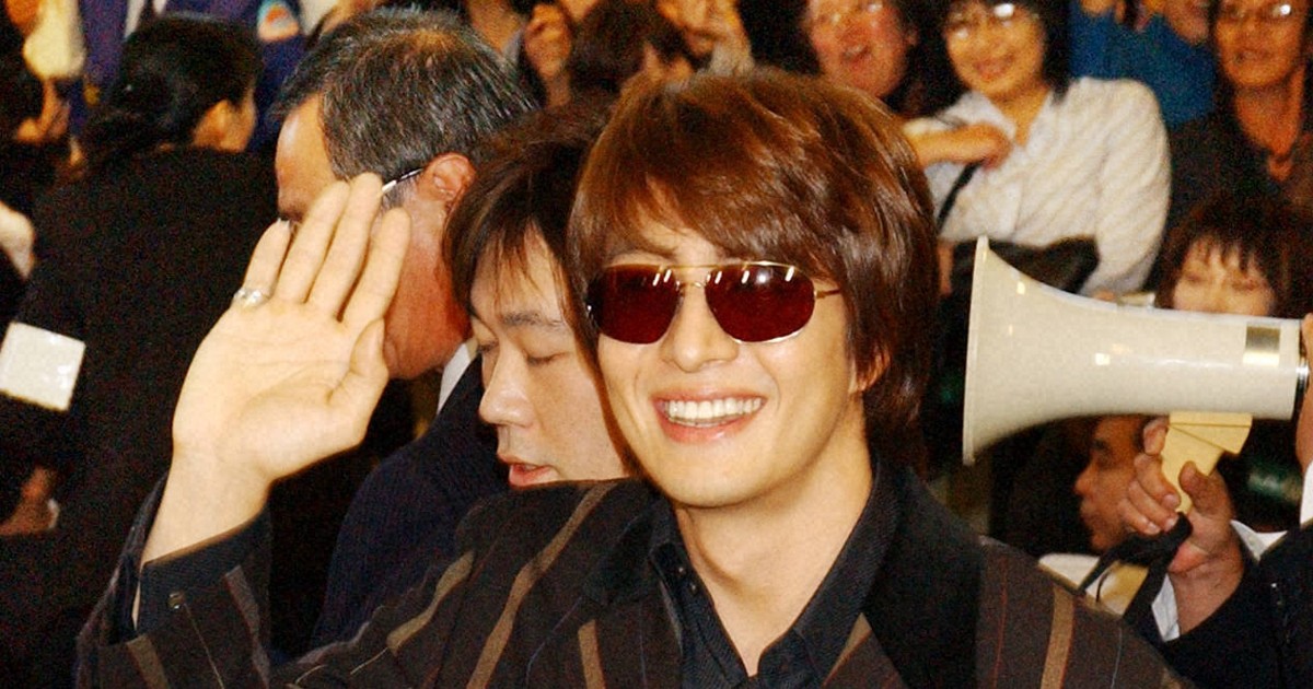 映画の推し事:「冬ソナ」再臨でブームを振り返る　ヨン様来日でパニック　ロケ地に取材100人…