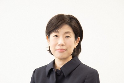 谷原優子先生