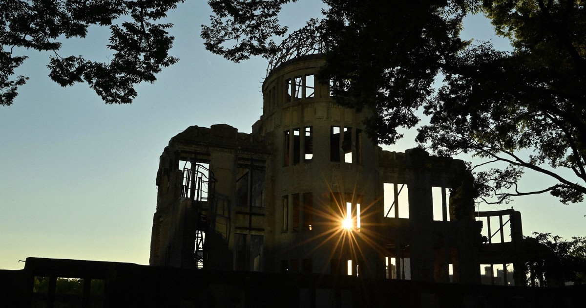 Japan nuclear policy under scrutiny as world's arsenals expand: report