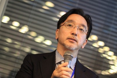 大湾秀雄氏＝本人提供