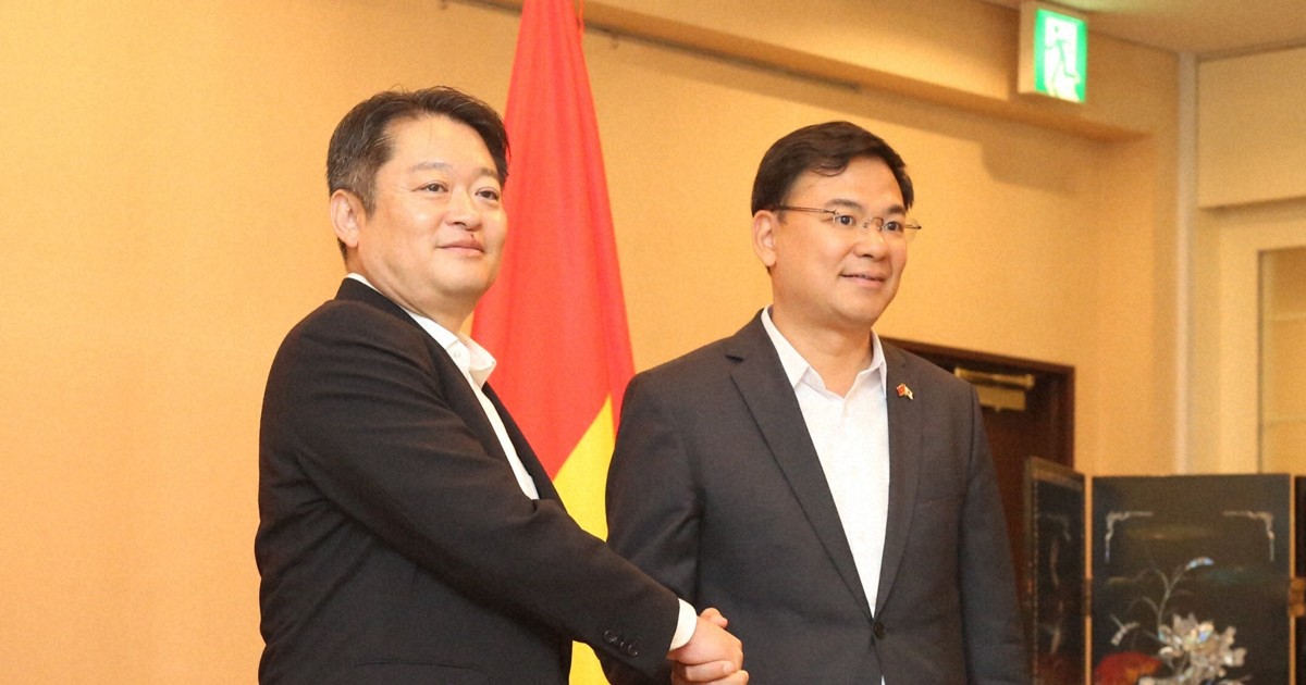 山梨発の外国人労働者向け保険　母国の家族対象も利用低調のワケ