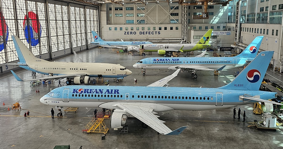 韓国の航空各社が相次いで「緊急経営」宣言　日本便にも影響