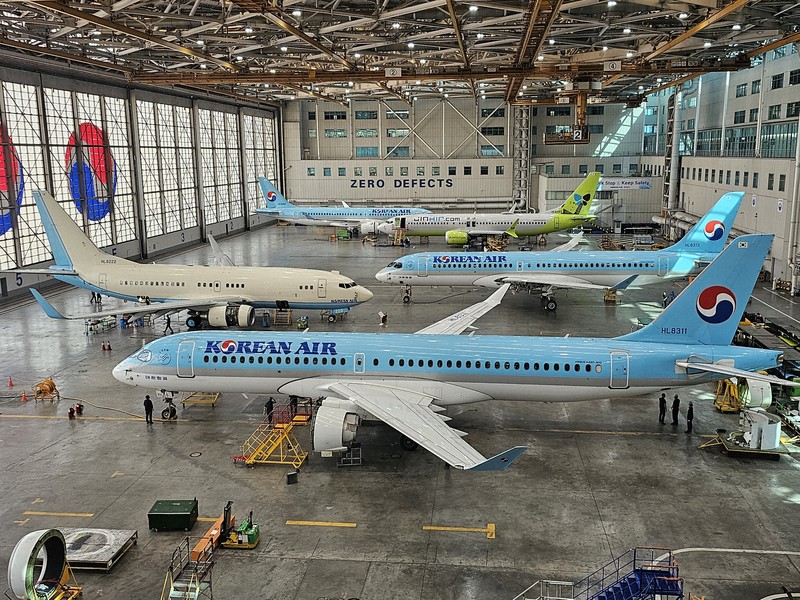 韓国の航空各社が相次いで「緊急経営」宣言 日本便にも影響 | 毎日新聞