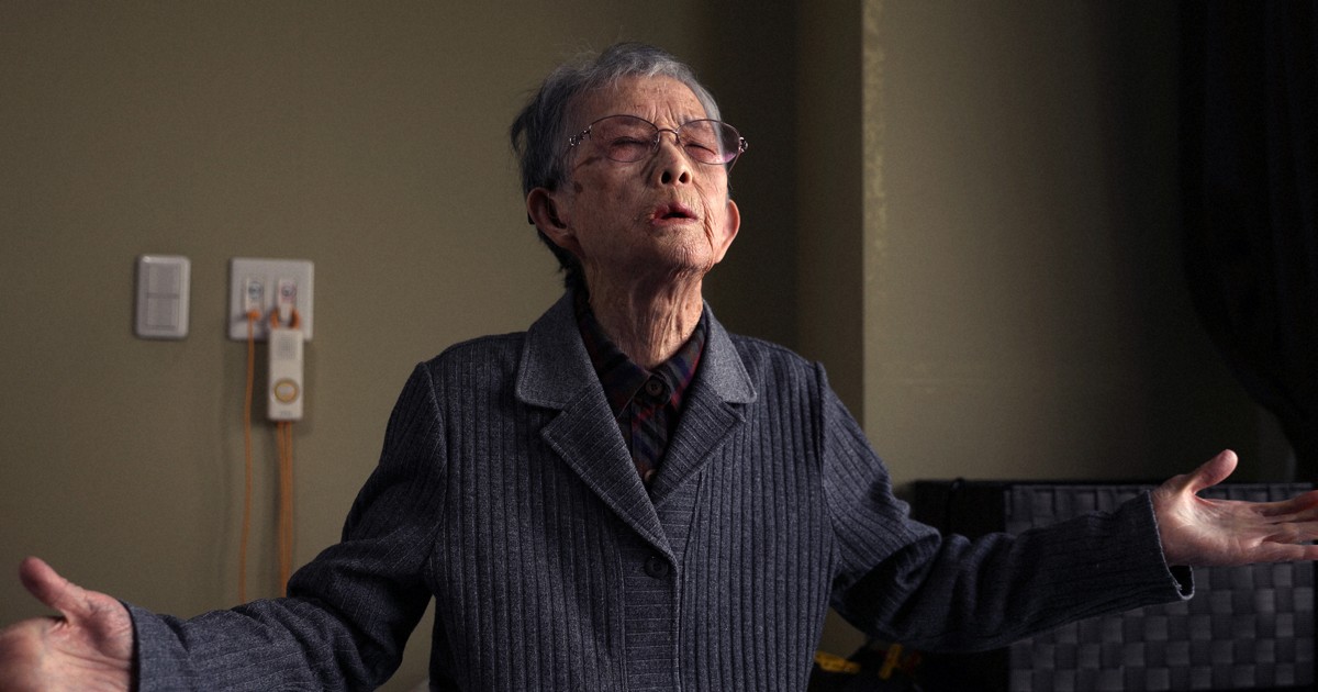 ｅｙｅ:「陽射し」求めた語り部　白寿を迎えた被爆者　阿部静子さん