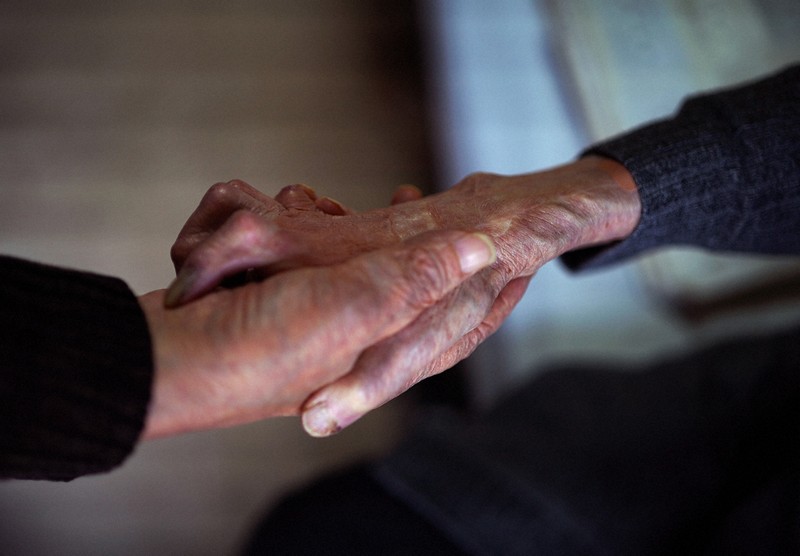 「陽射し」求めた語り部　白寿を迎えた被爆者　阿部静子さん